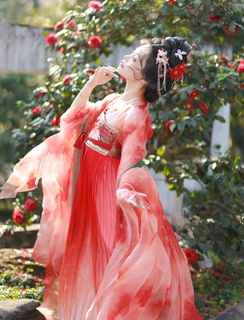 山茶语录 巧巧ya