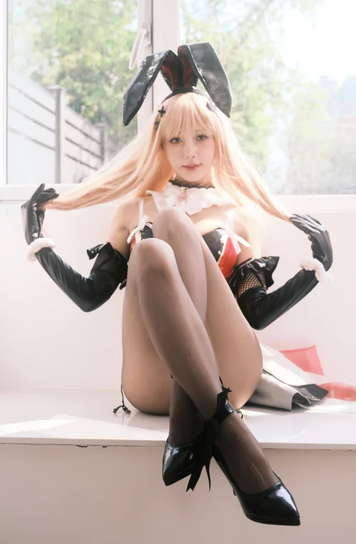 沐浴阳光的喜多川海梦 夏树友人帐