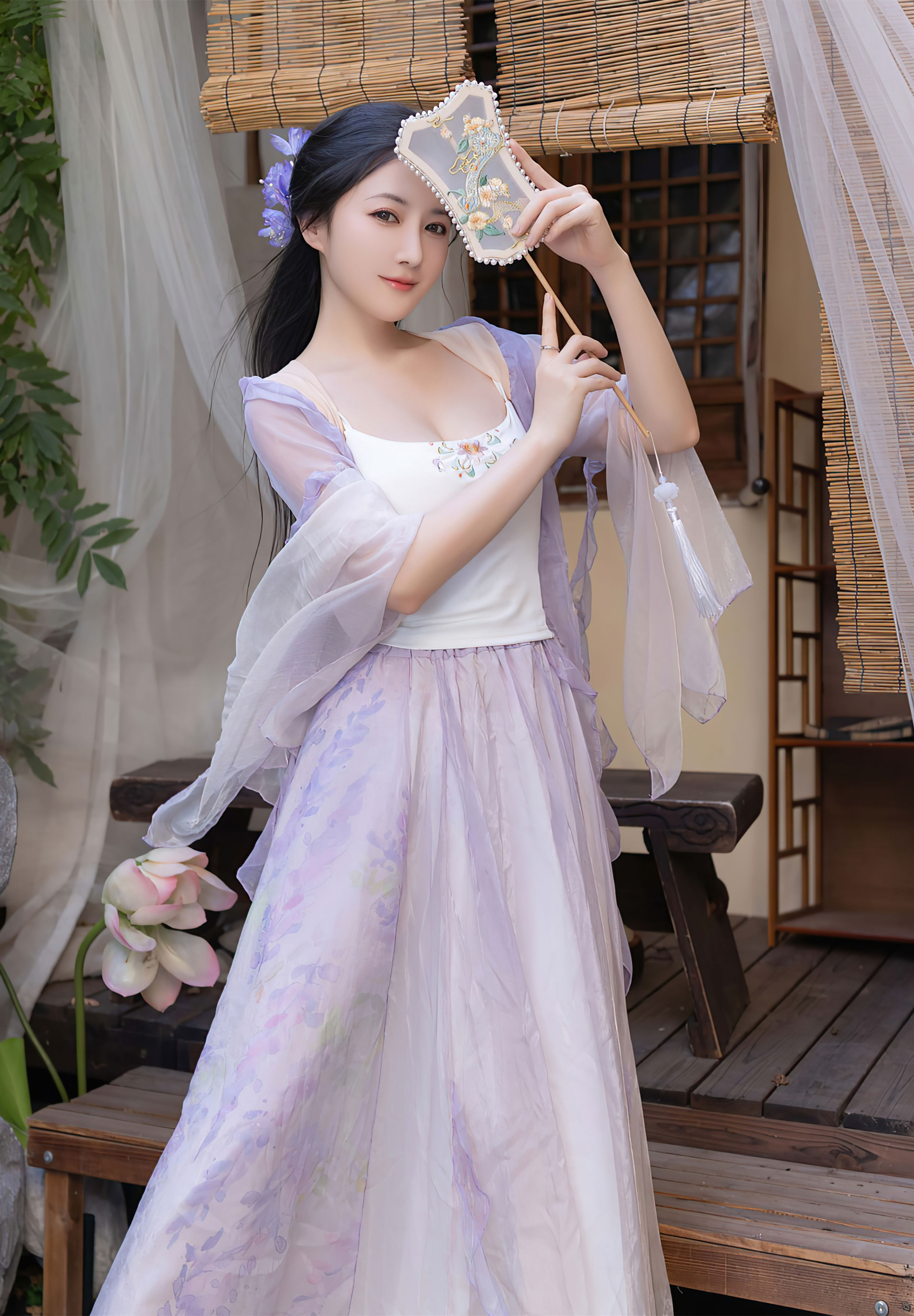 鱼子酱Fish 紫砂