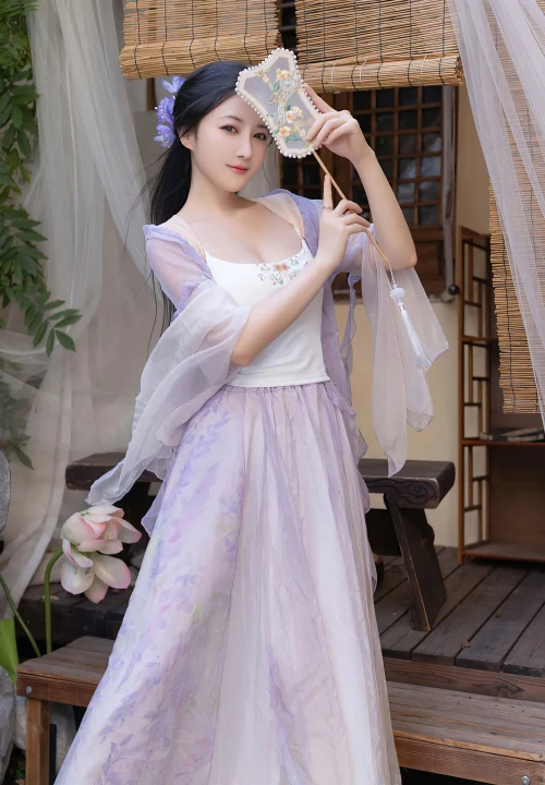 鱼子酱Fish 紫砂