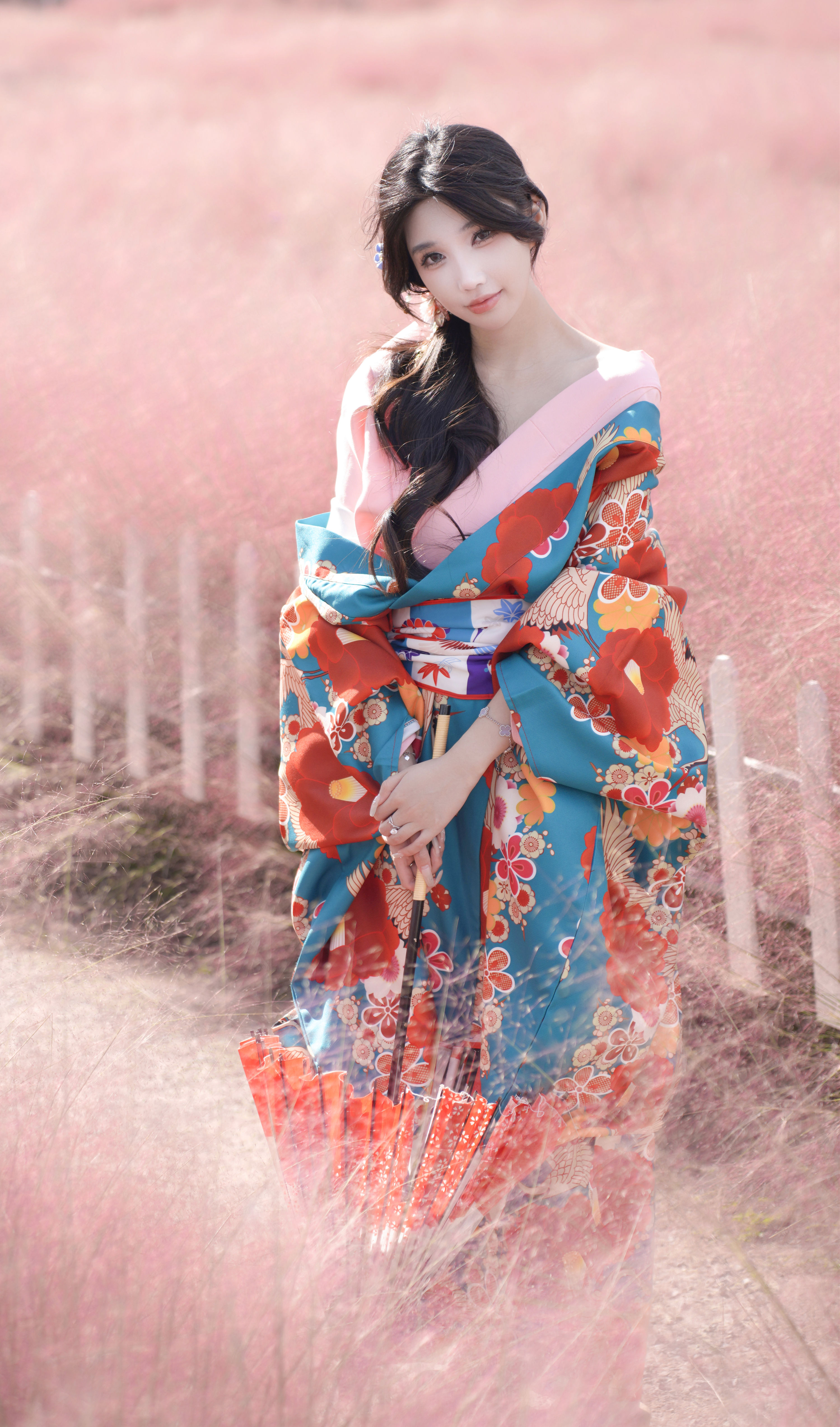 炫紫青春 田口果果子