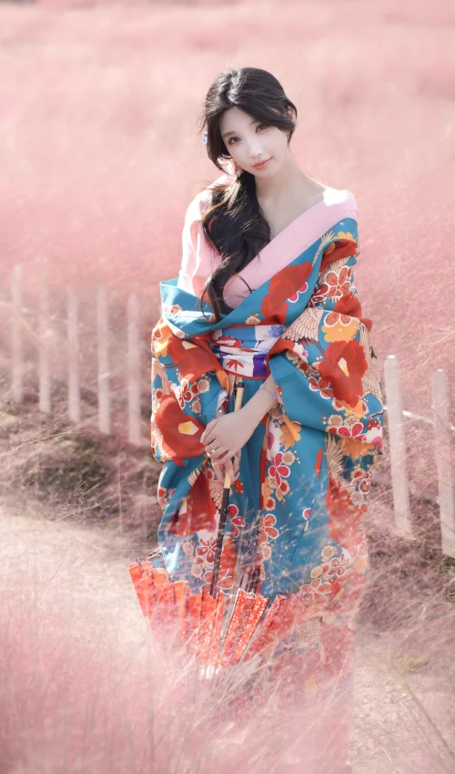 炫紫青春 田口果果子