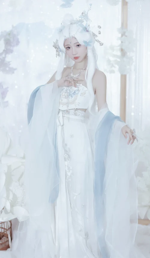 念雪 綺羅生的小蘇蘇
