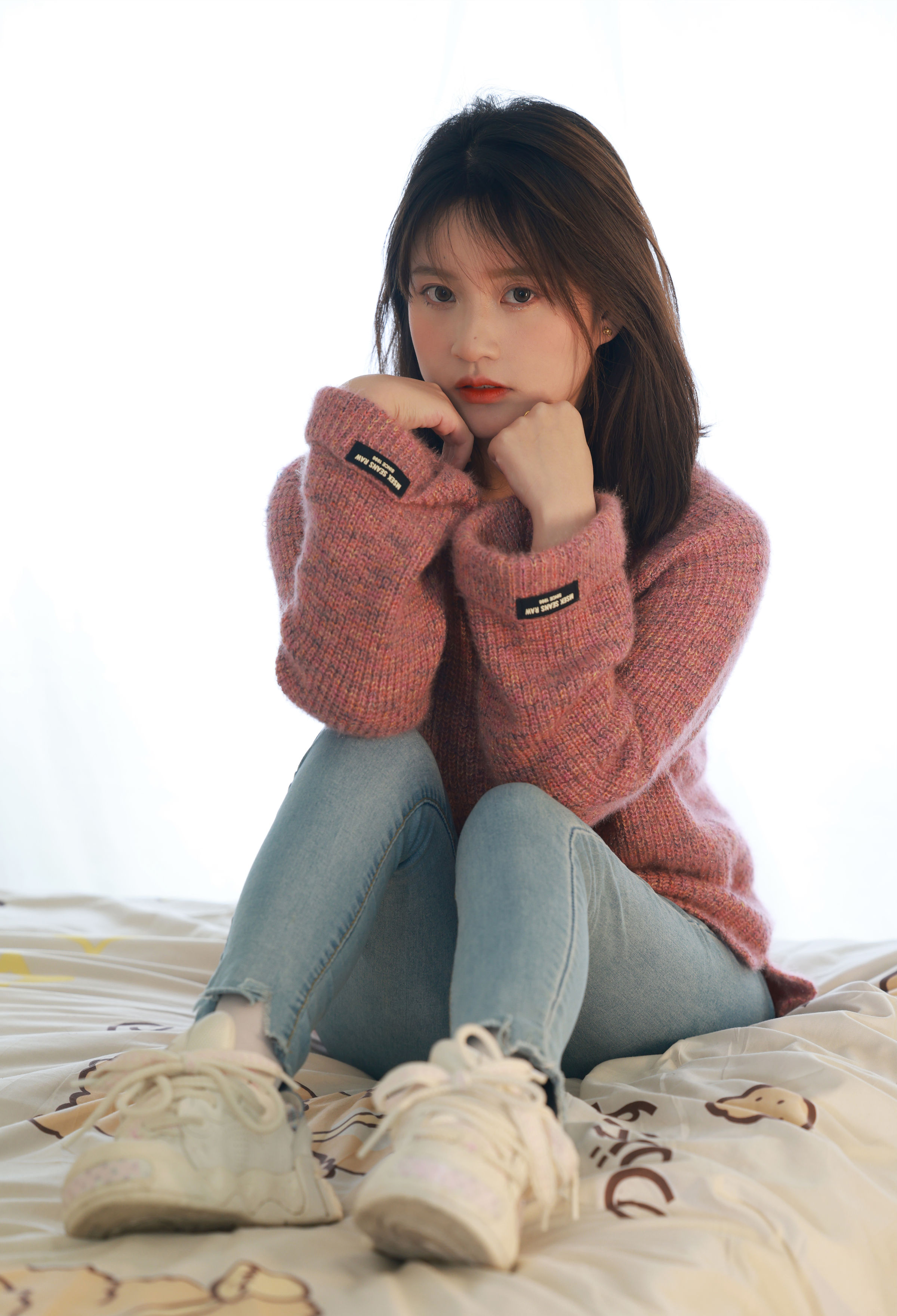小點心 牛仔甜心