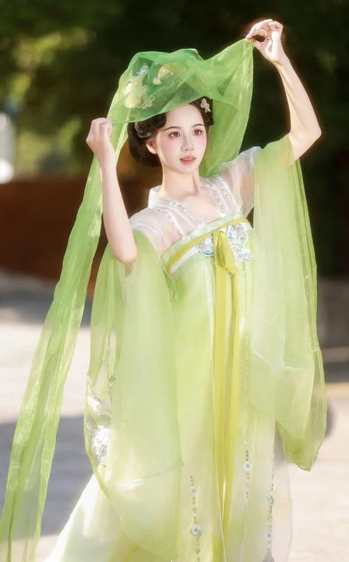 流光 小杜同學