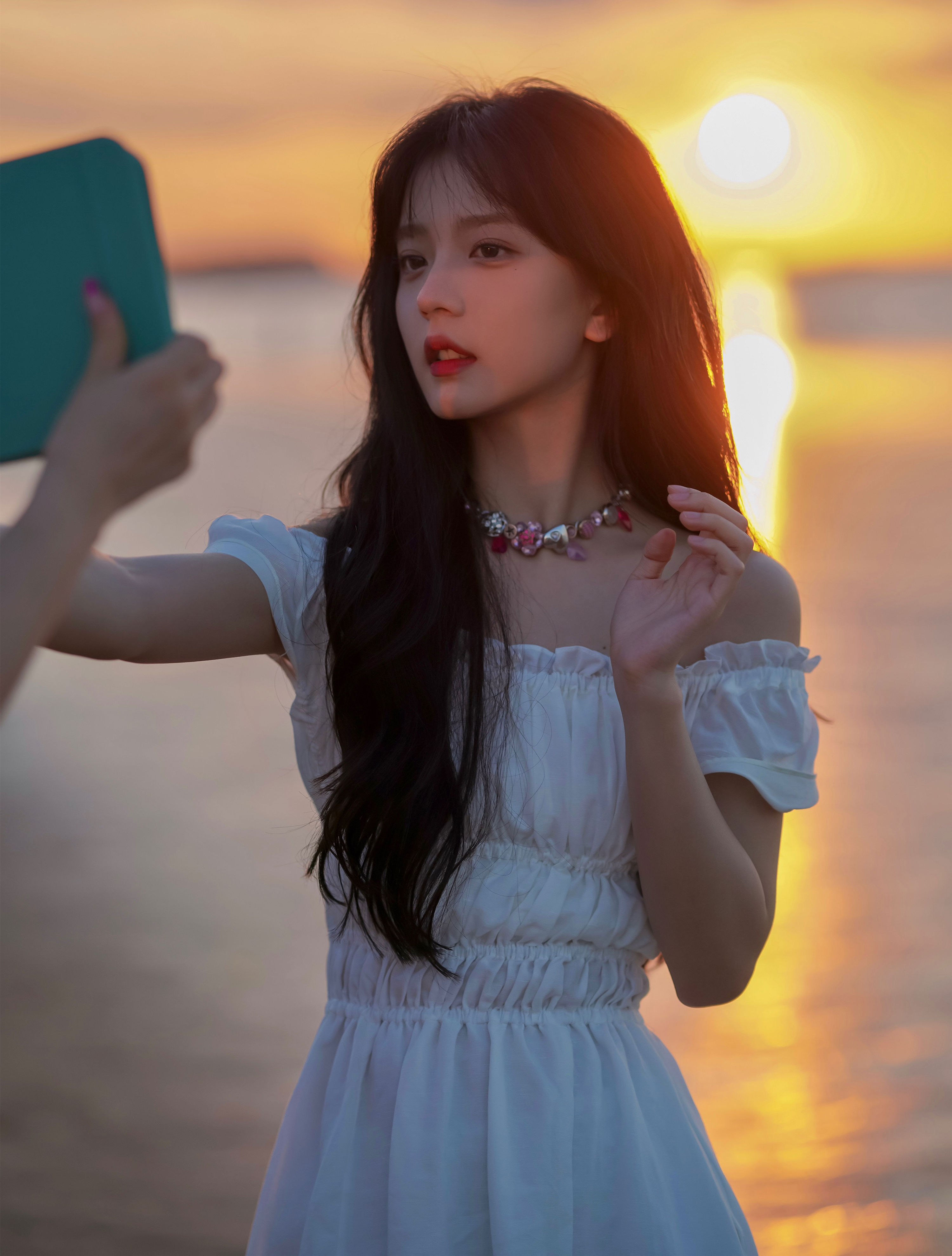 盼夕朝