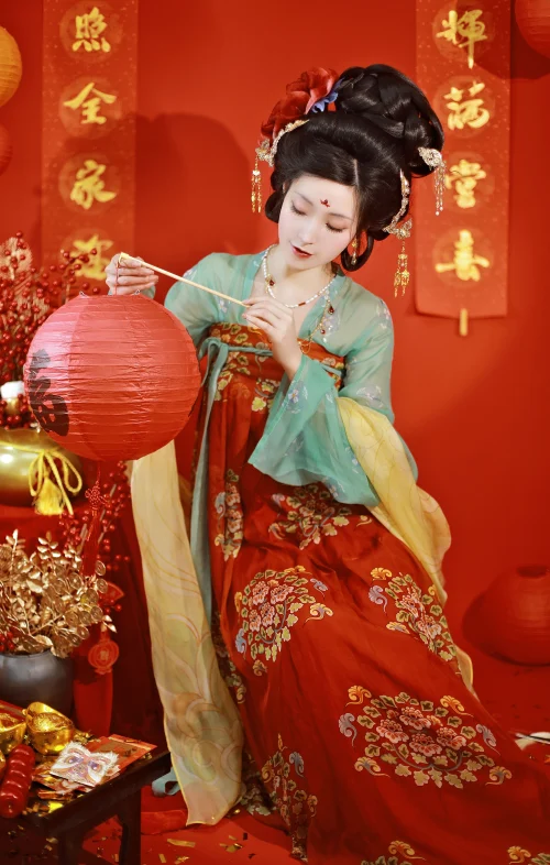 煙火年年 李猜