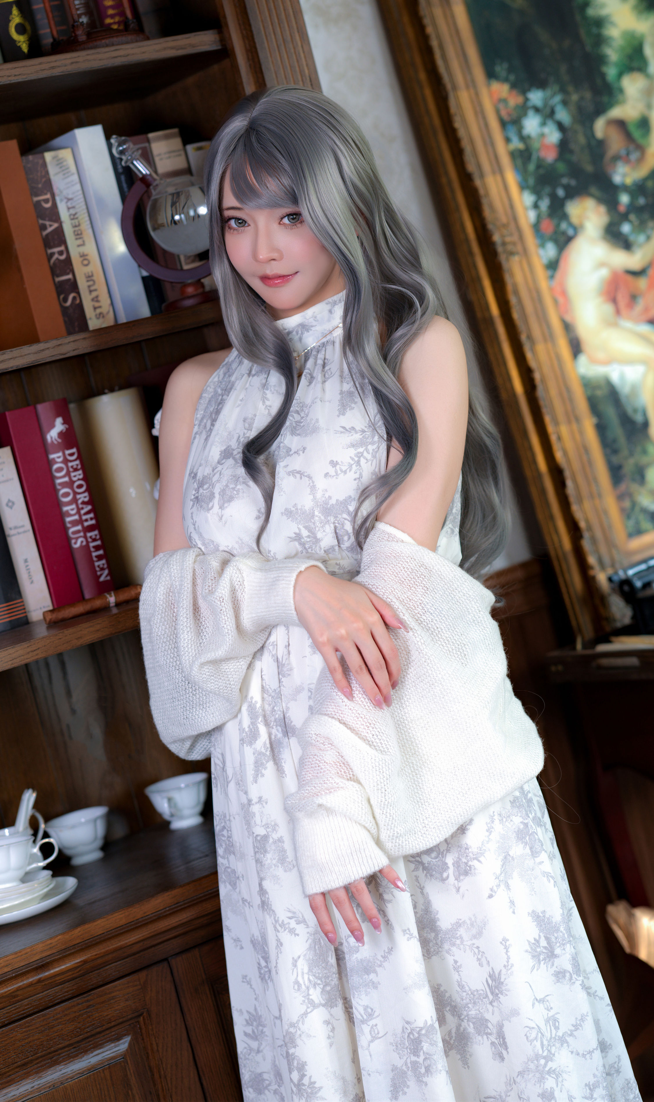 Machi Casual
