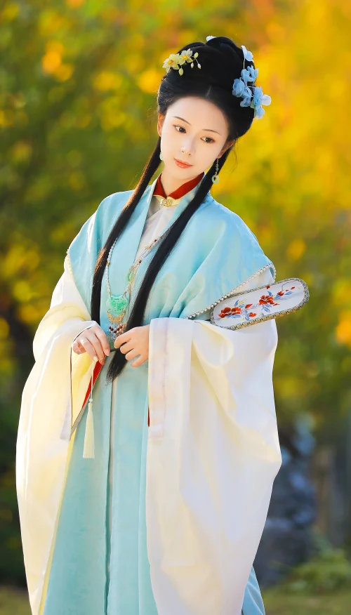 清平調 酒釀圓子古裝