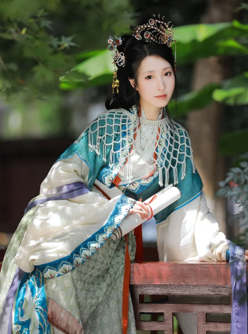 秋風起 李猜