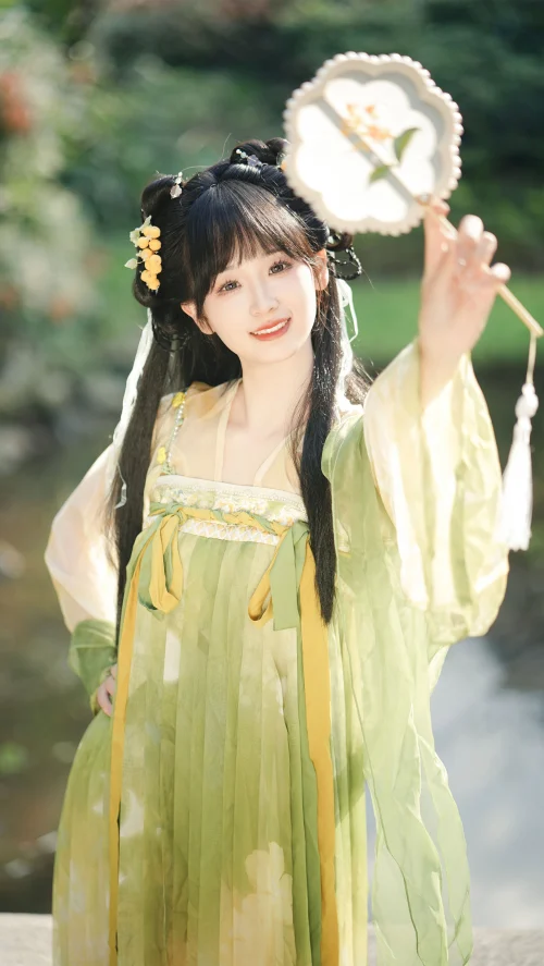 妙妙 春嬌嬌