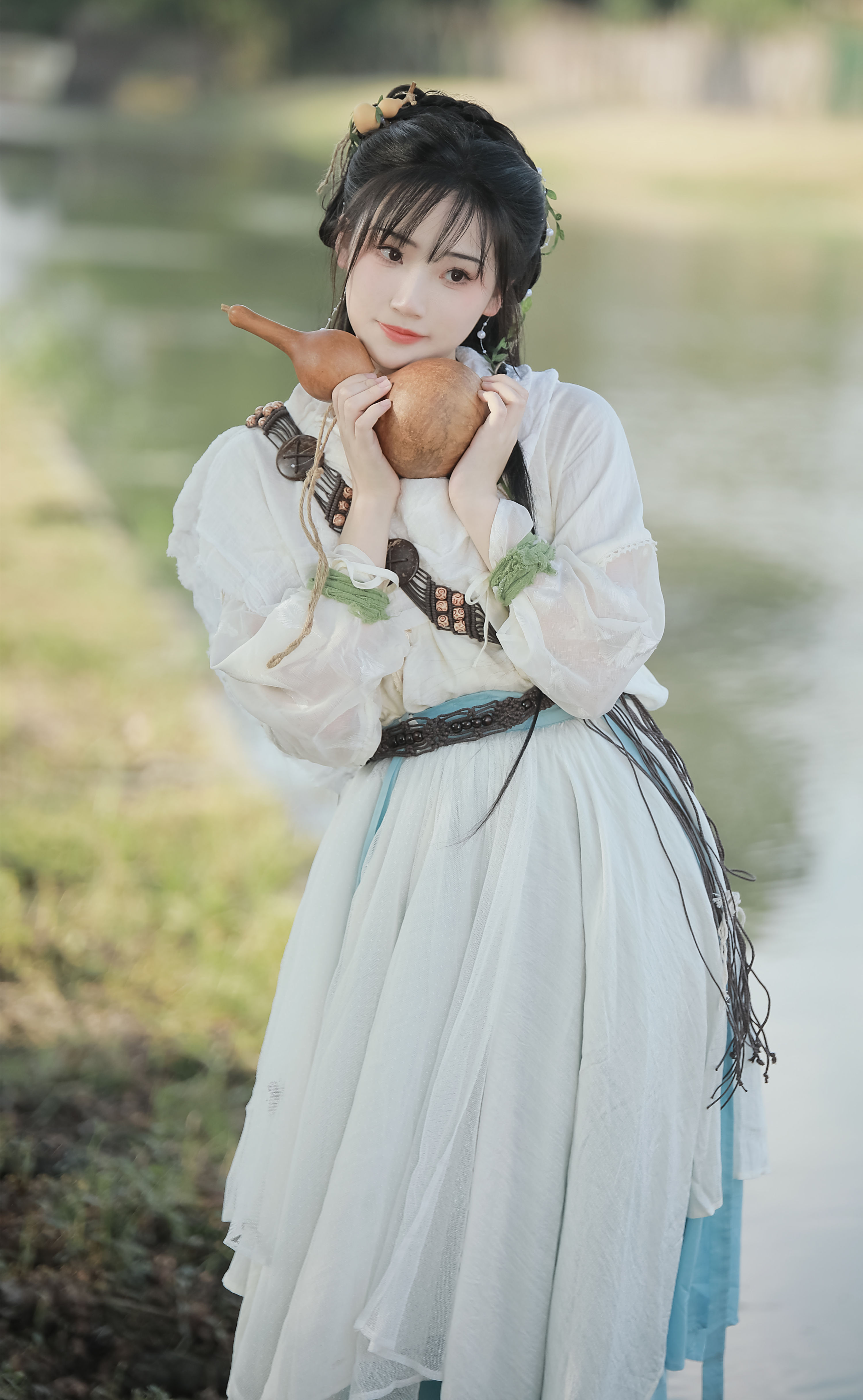 小師妹 椿魚