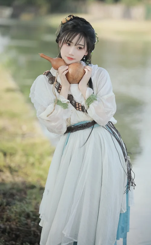 小師妹 椿魚