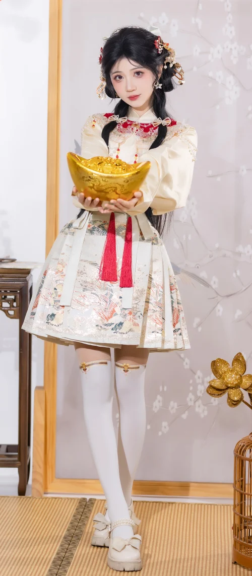 小城謠 綺羅生的小蘇蘇