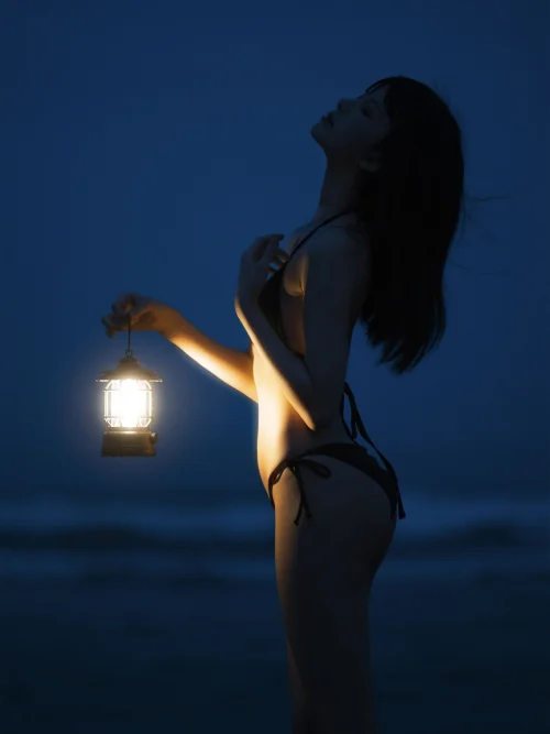 桜桃喵 晚星