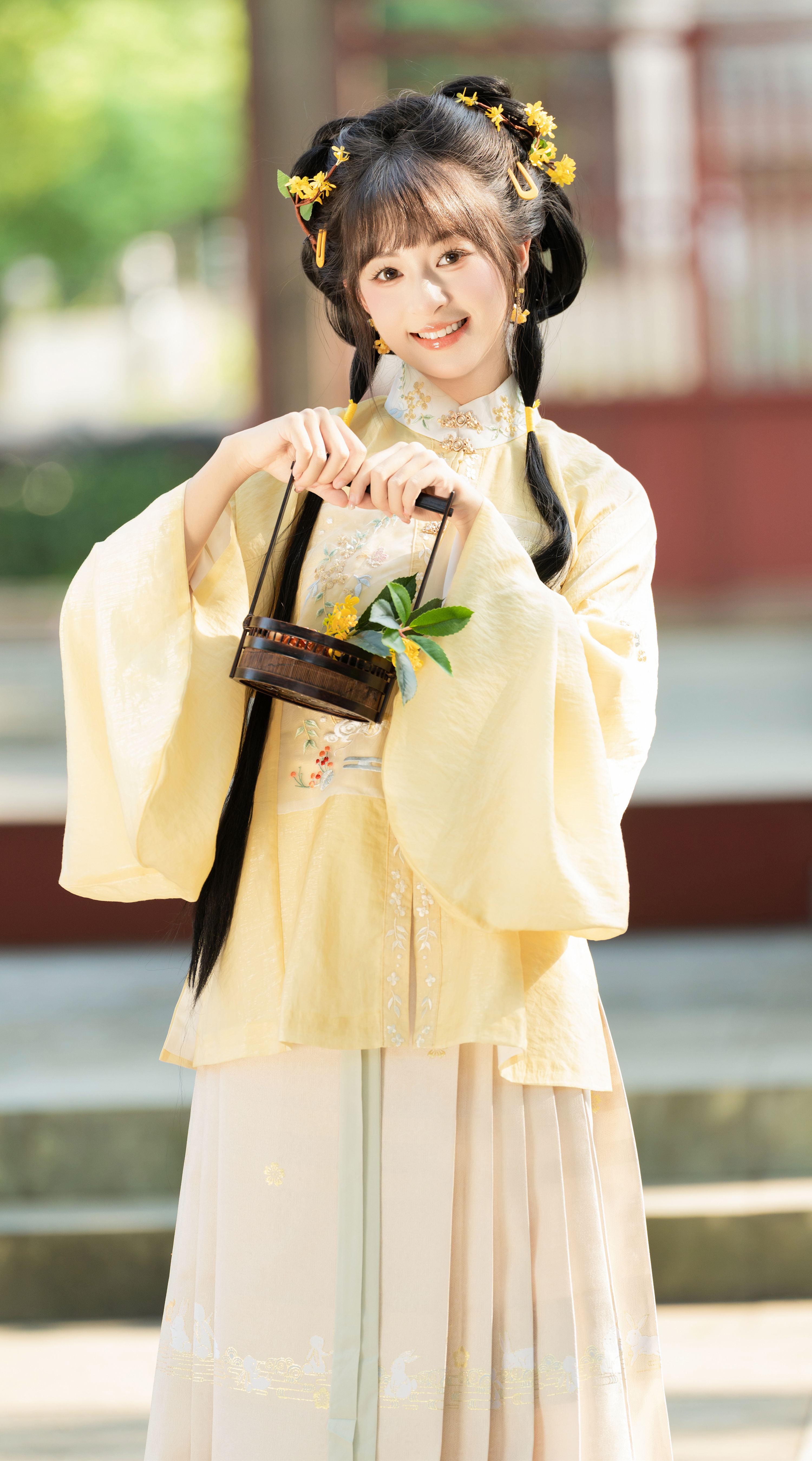 中秋快乐 夏芋小年