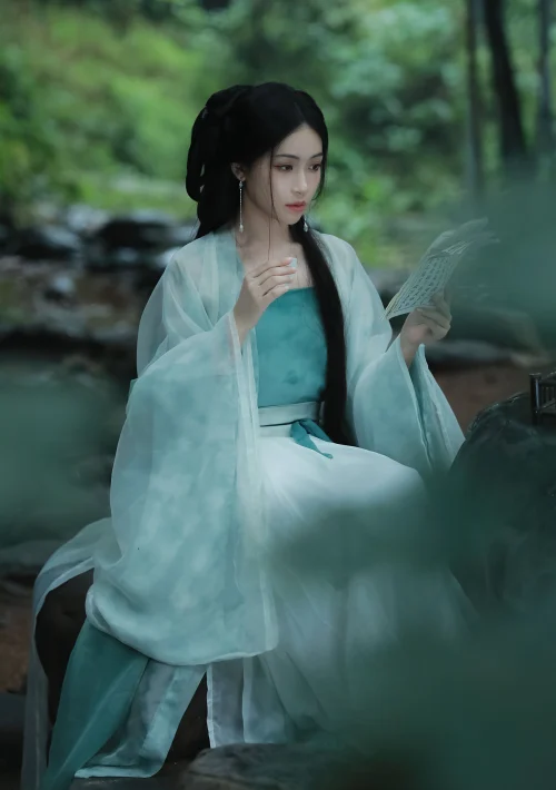 南風未起