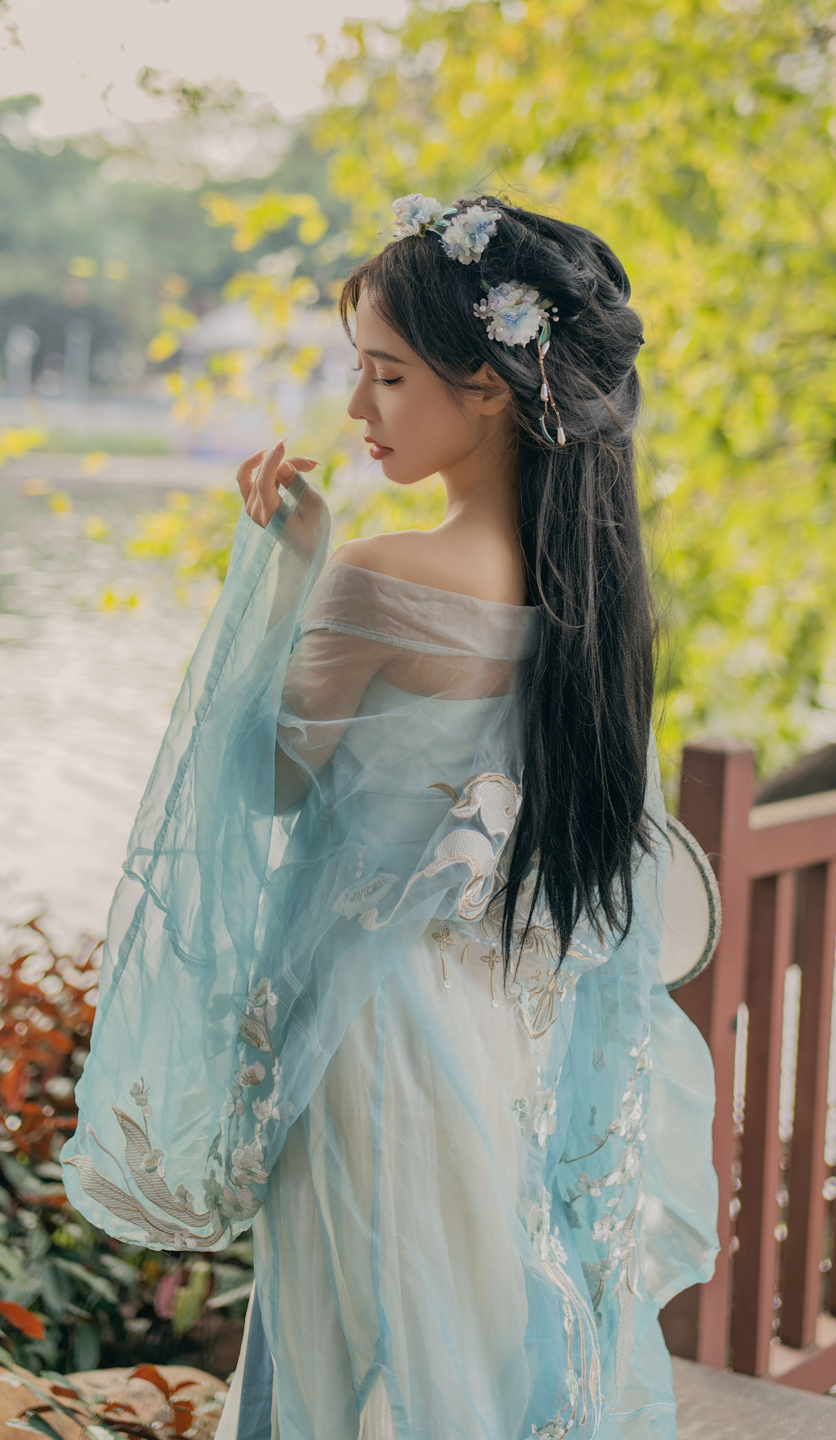 詩意時光