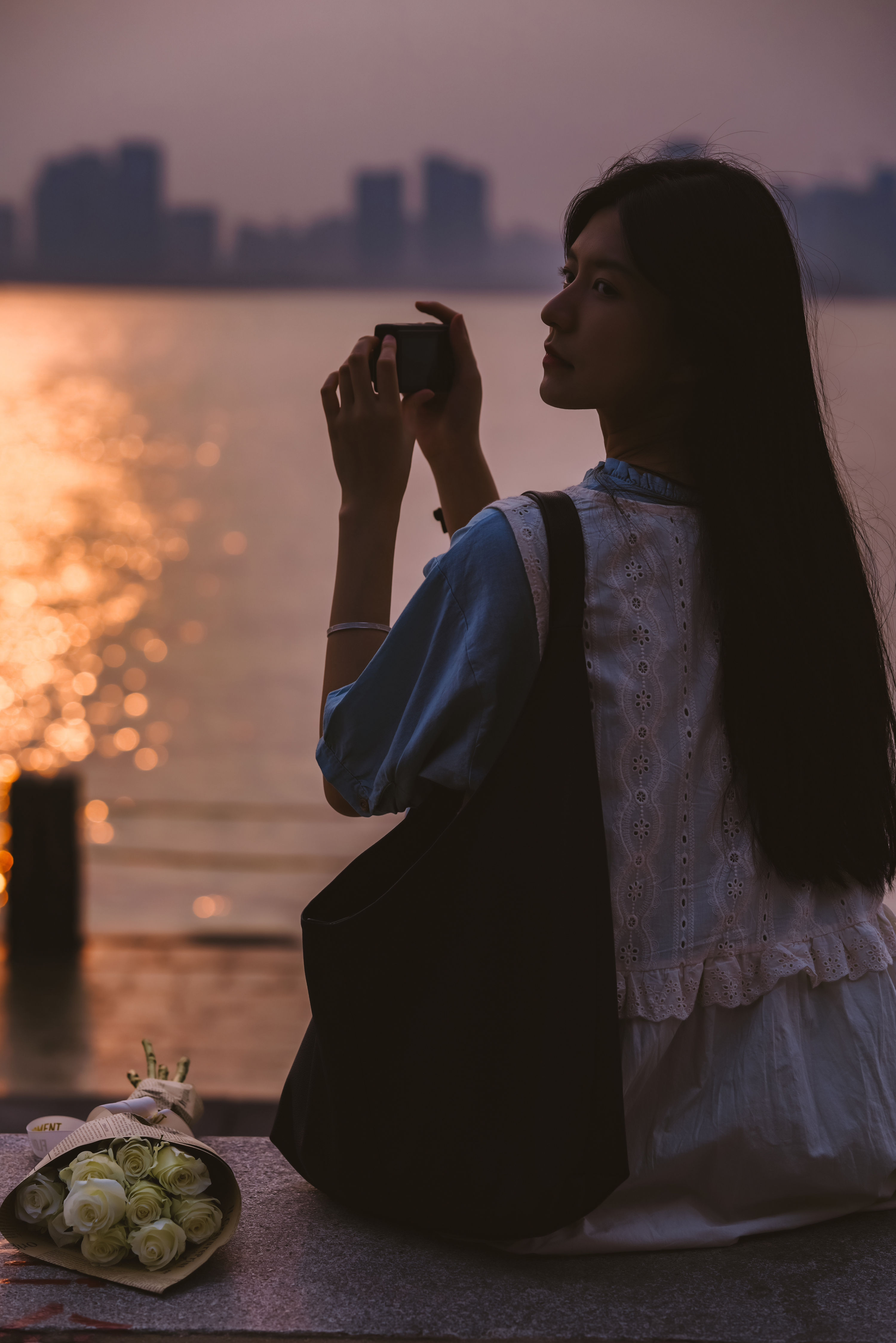 如煙 不愛喝水的阿水