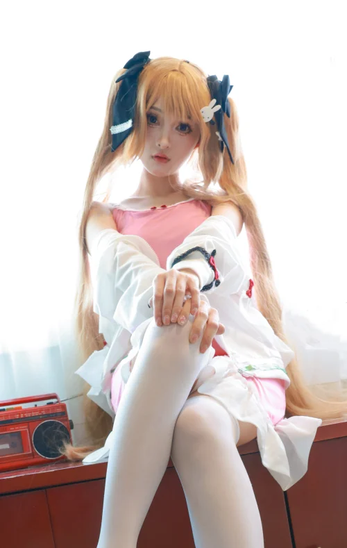 茜茜 教室洛丽塔