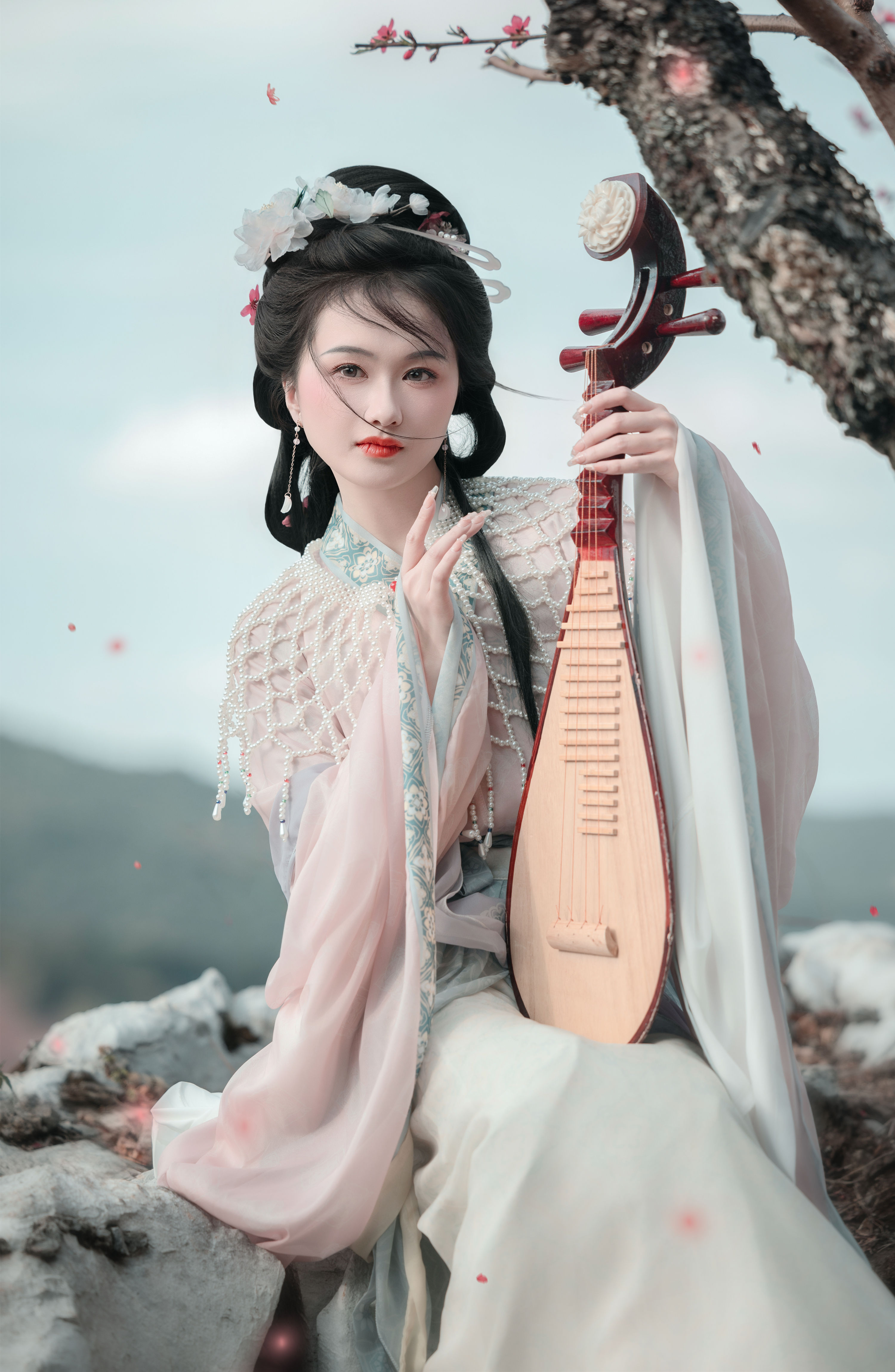 桃花醉 大歪歪哥