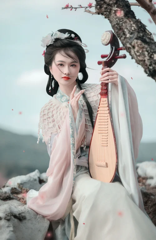 桃花醉 大歪歪哥