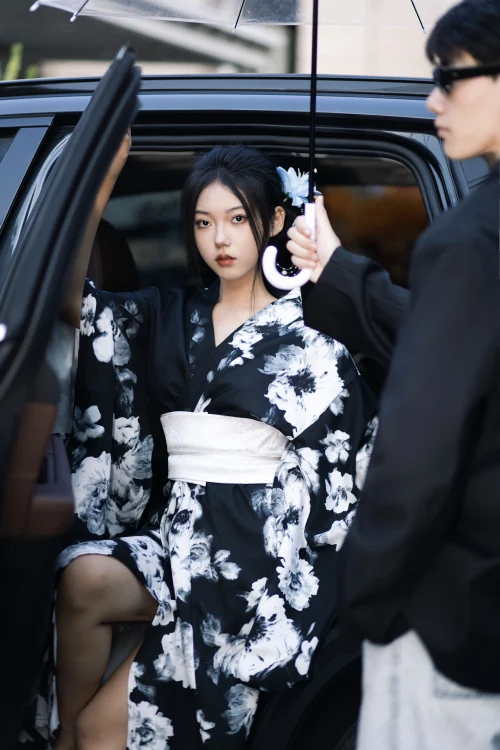 黑道千金小姐 奇妙