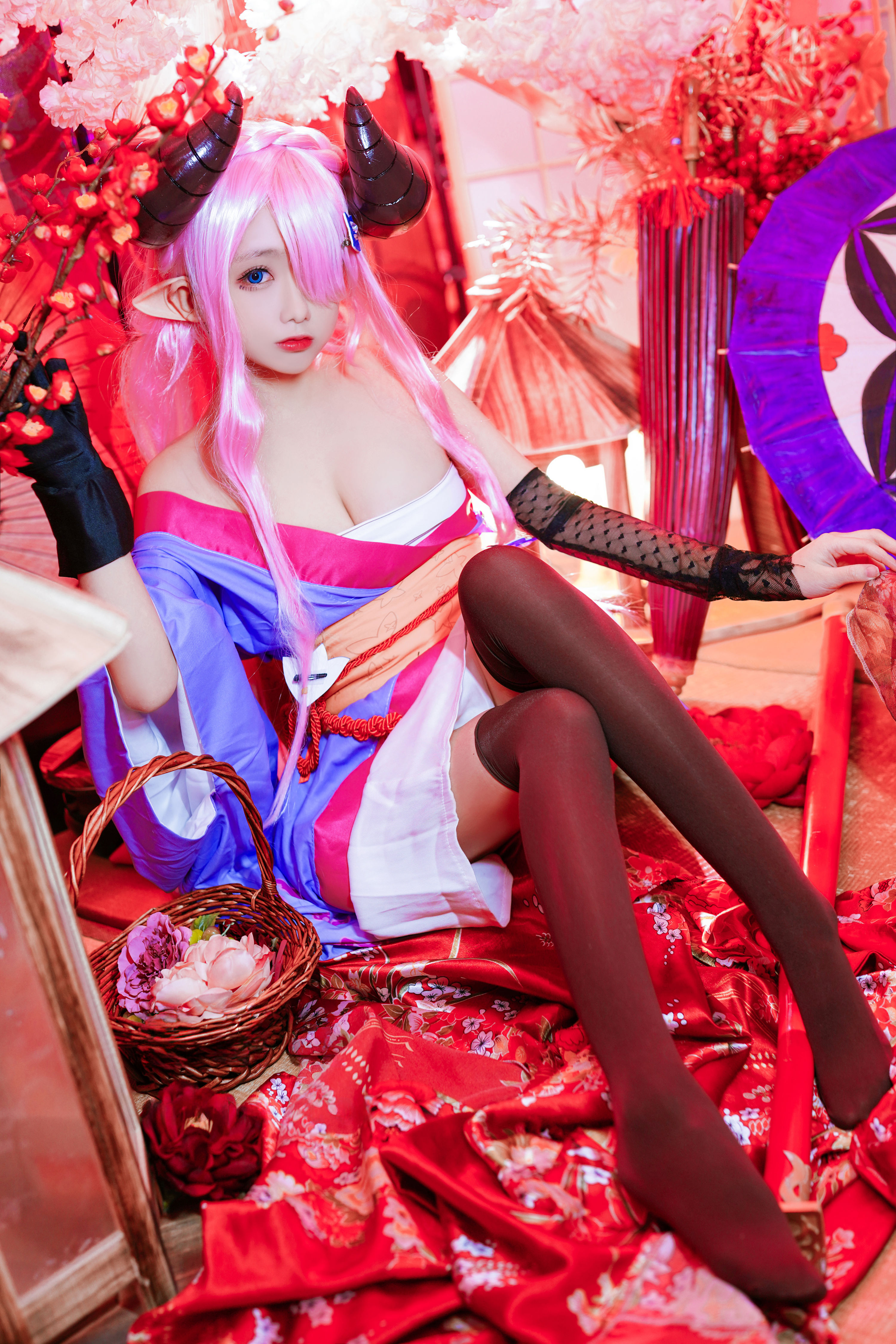 日奈娇碧蓝幻想 娜露梅亚