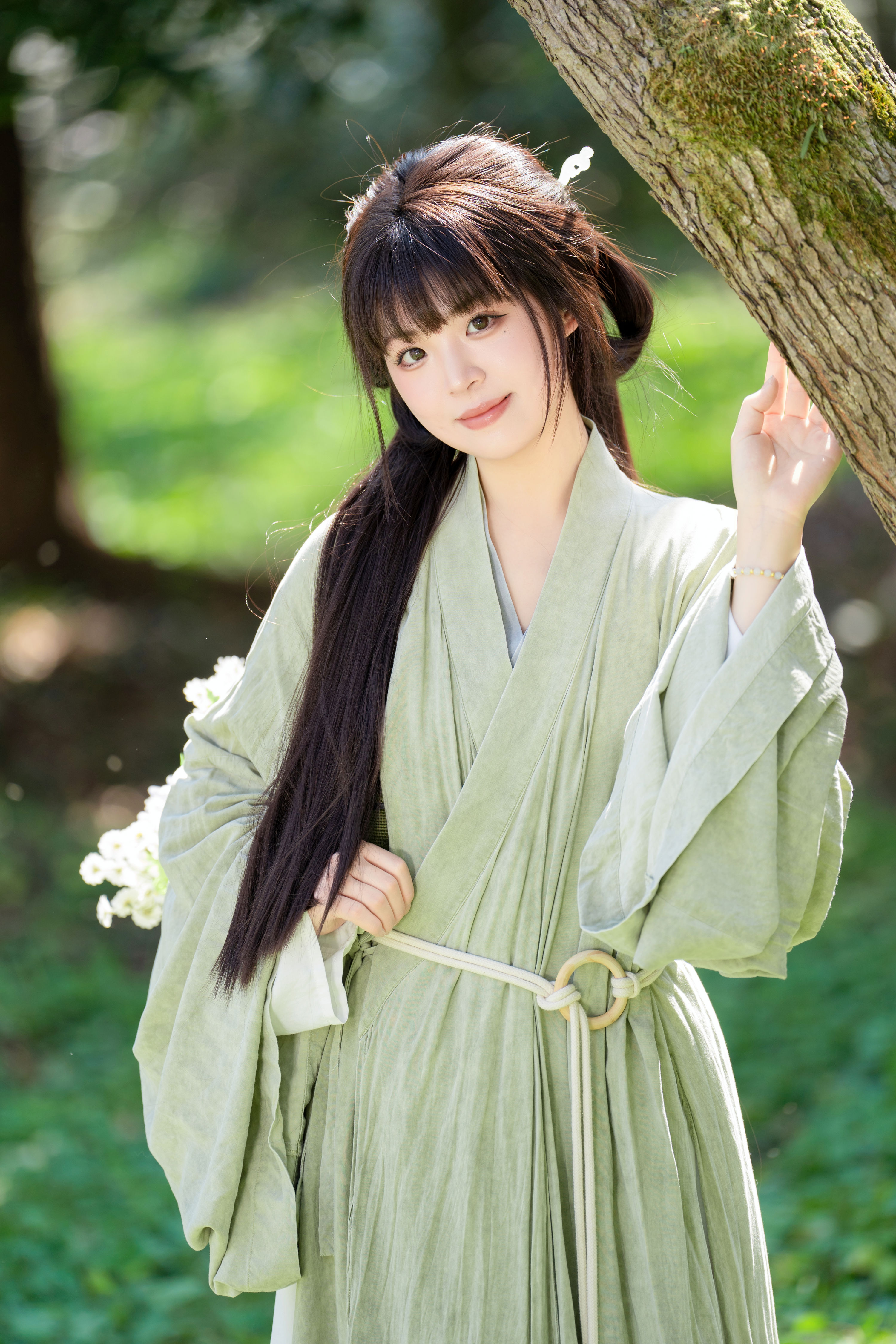 种田文女主 赛西西莉吗