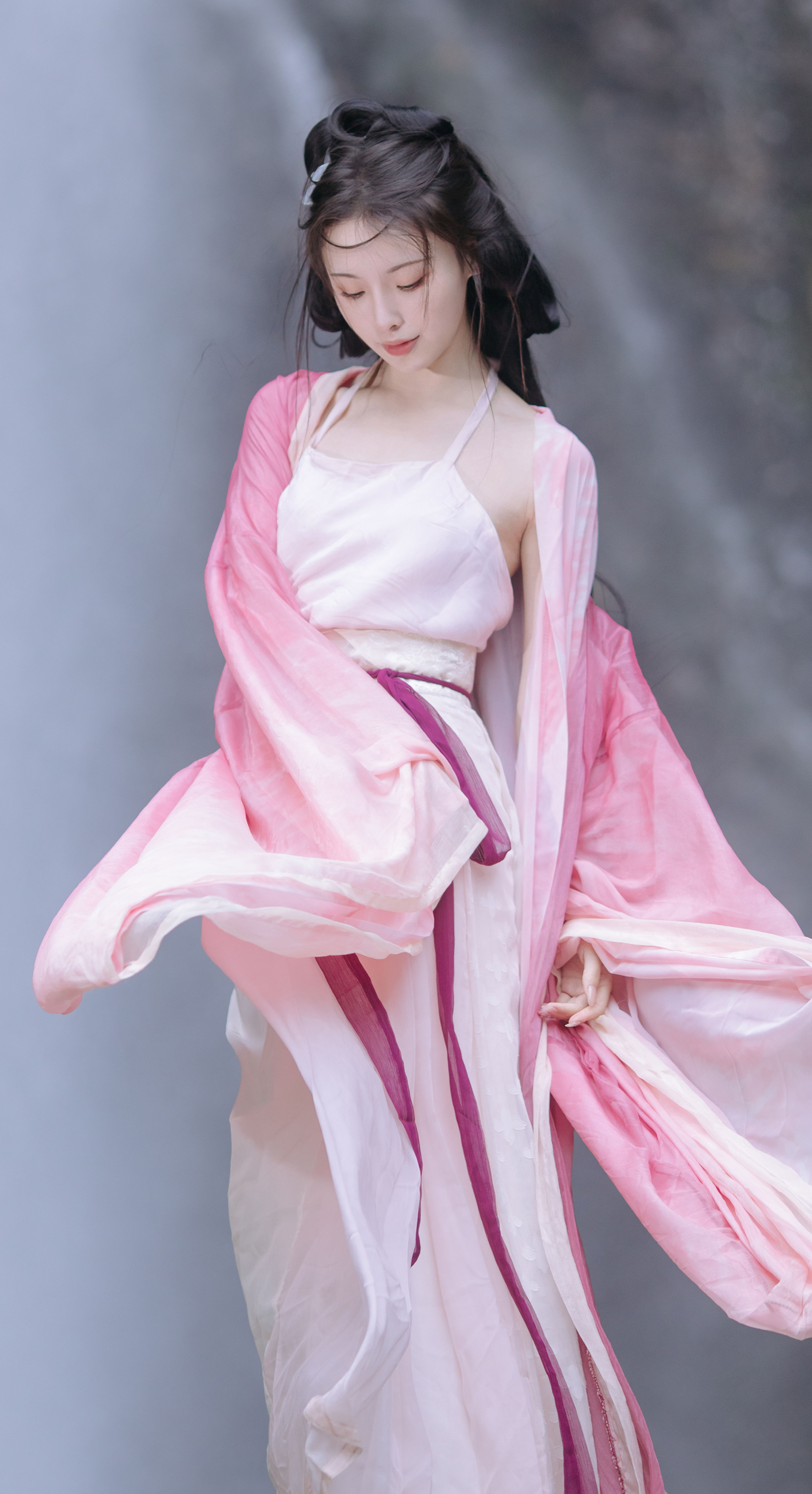 红粉佳人 一小枝枝枝枝