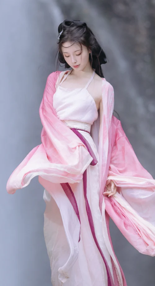 红粉佳人 一小枝枝枝枝