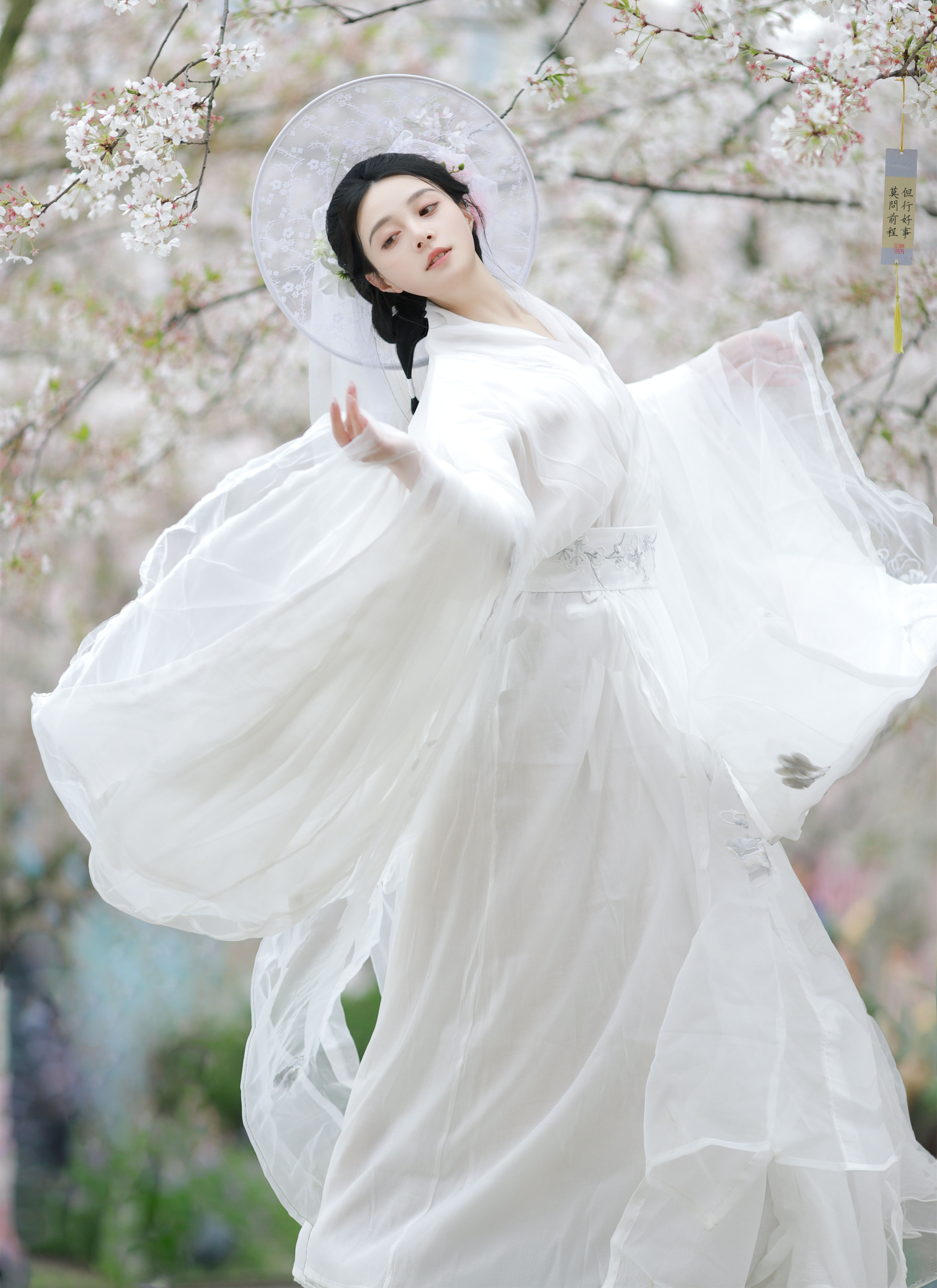 万物清明 岁岁如意