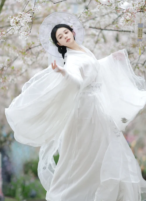 万物清明 岁岁如意