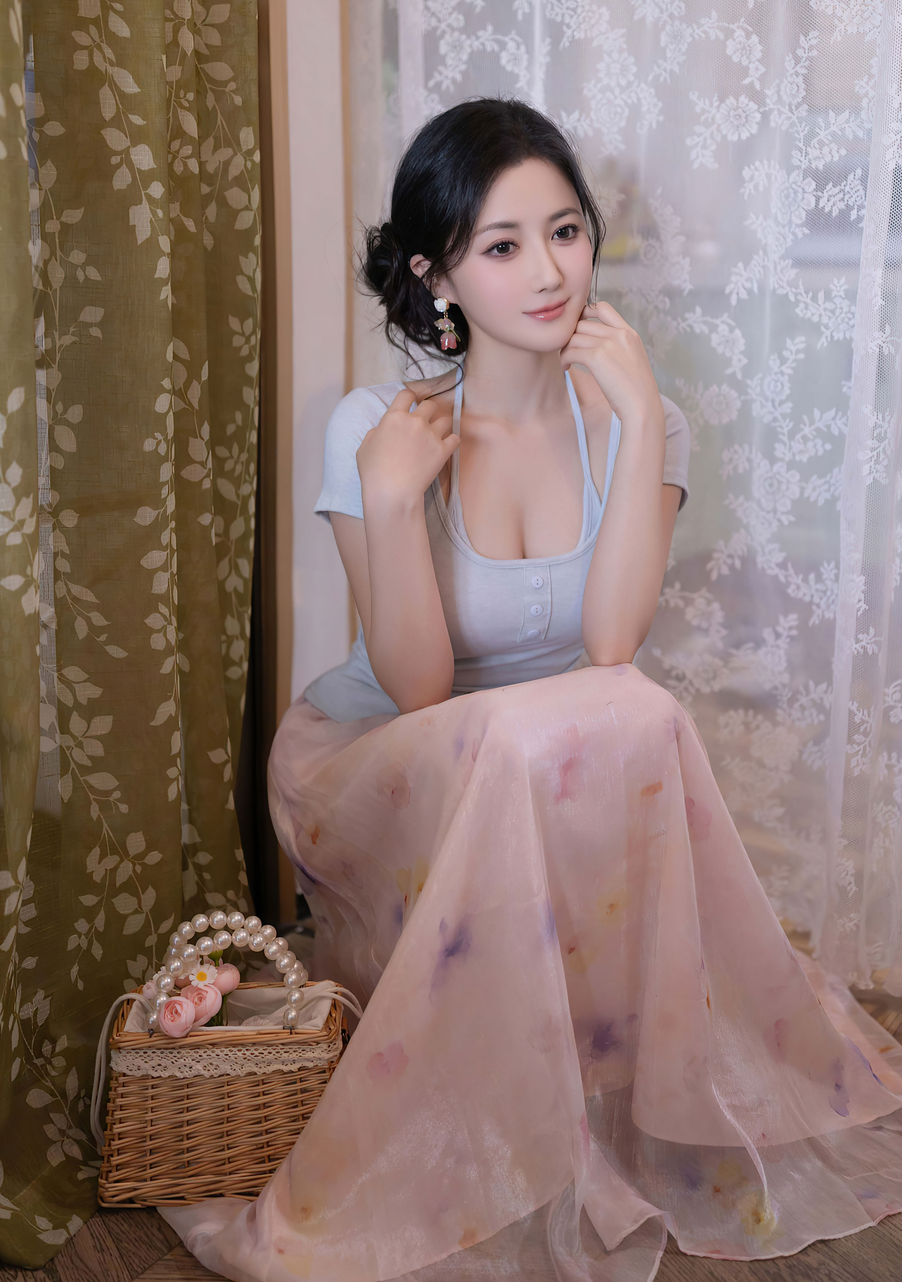 鱼子酱Fish 纯真年代