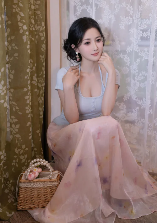 鱼子酱Fish 纯真年代