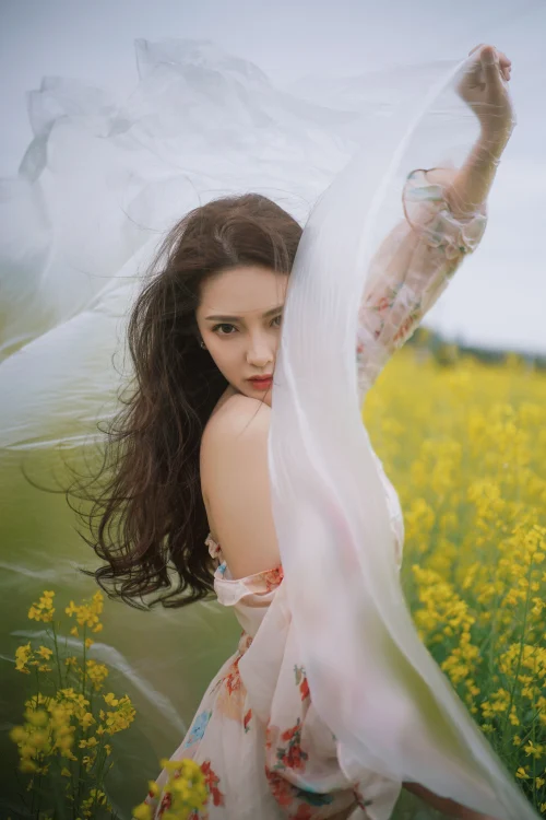 花田仙子 颖儿