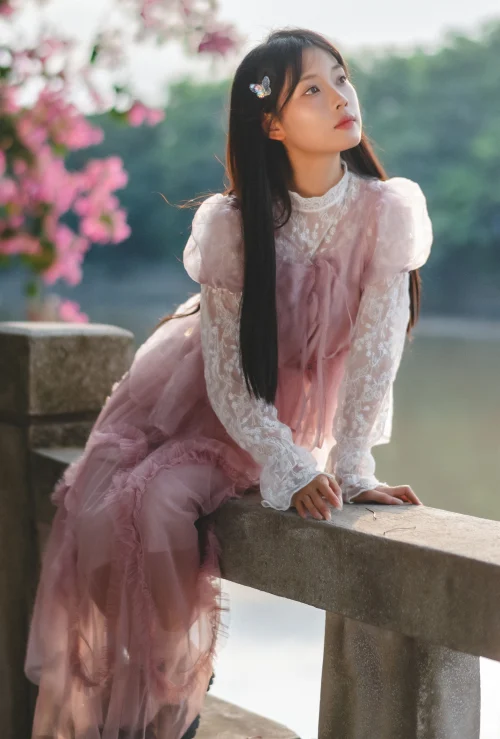 花样年华 南伊